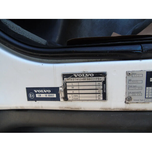 2014 فولفو FL 16.240-45535832