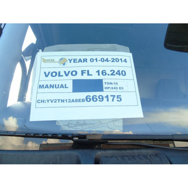 2014 فولفو FL 16.240-45535842