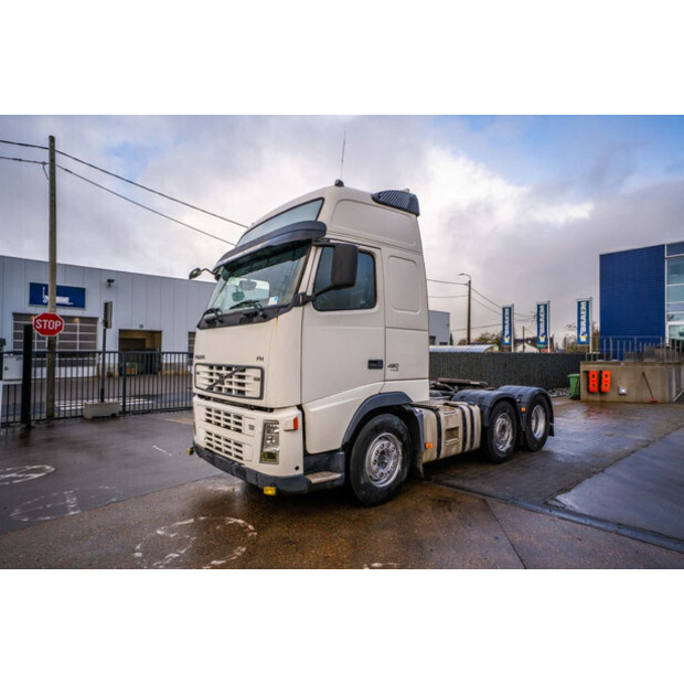 2008 Volvo FH 480-45535855