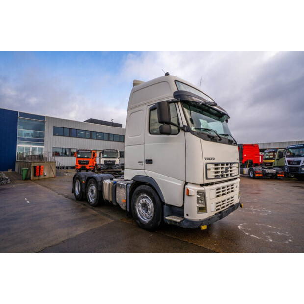2008 Volvo FH 480-45535856