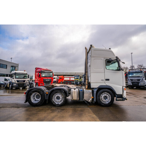 2008 Volvo FH 480-45535857