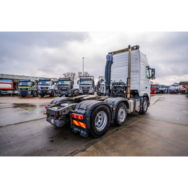 2008 Volvo FH 480-45535858