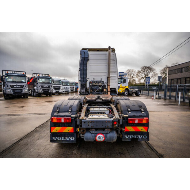 2008 Volvo FH 480-45535860