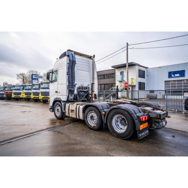 2008 Volvo FH 480-45535861