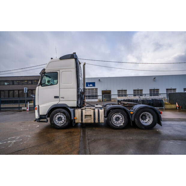 2008 Volvo FH 480-45535862