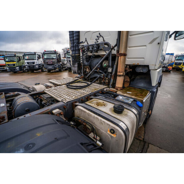 2008 Volvo FH 480-45535863