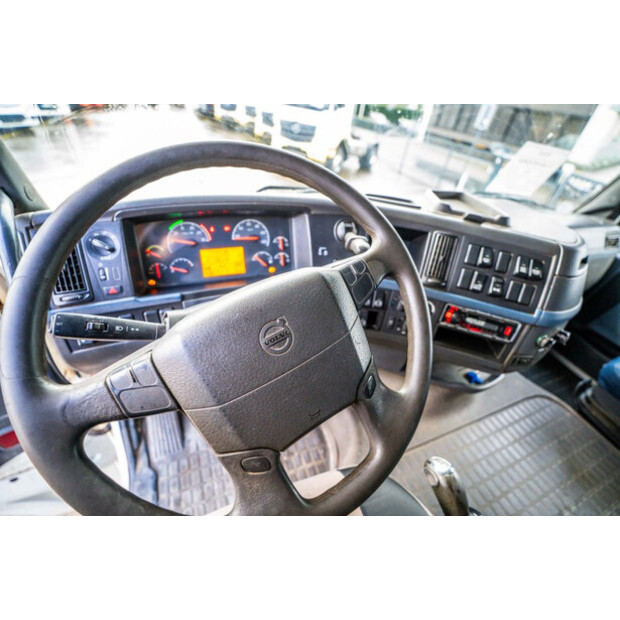 2008 Volvo FH 480-45535865