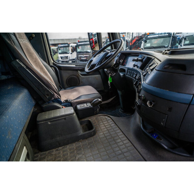 2008 Volvo FH 480-45535866