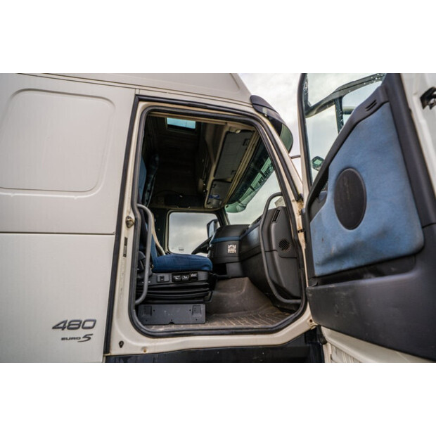 2008 Volvo FH 480-45535869