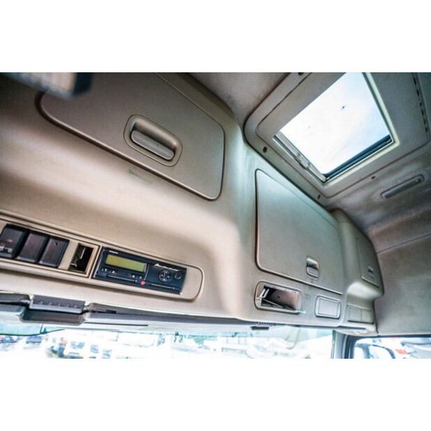 2008 Volvo FH 480-45535870