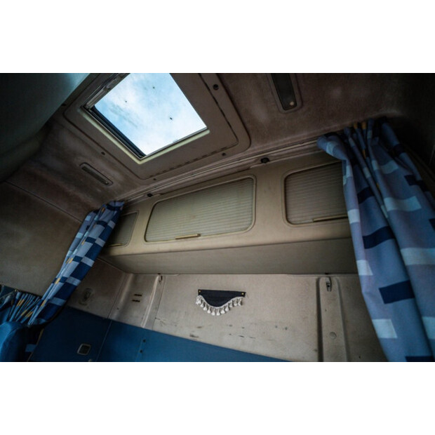 2008 Volvo FH 480-45535871