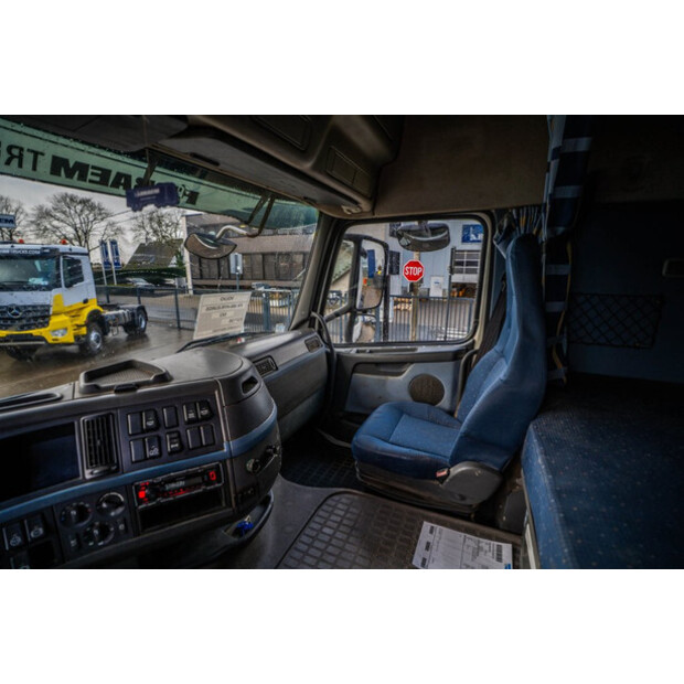 2008 Volvo FH 480-45535872