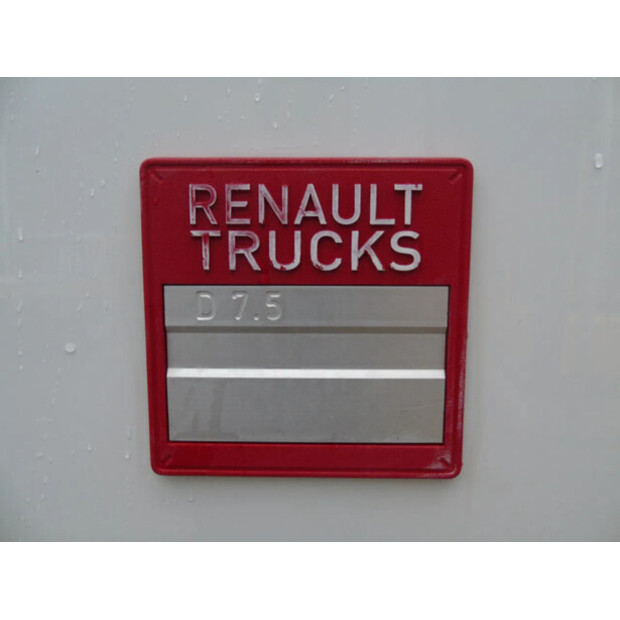 2014 Renault D 8.180-45535909