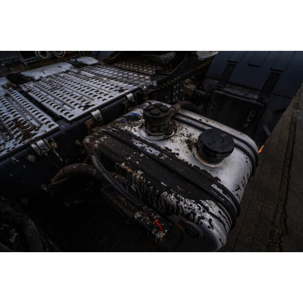 2016 Volvo FH 420-45535932