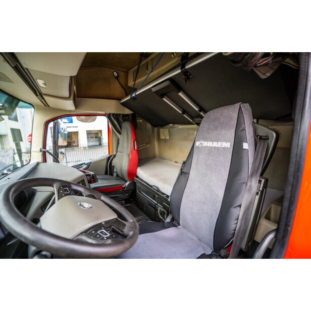 2016 Volvo FH 420-45535933