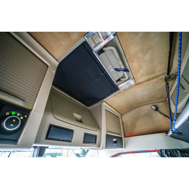 2016 Volvo FH 420-45535934