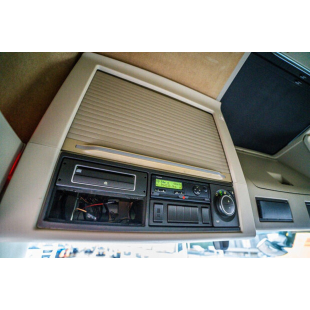 2016 Volvo FH 420-45535935