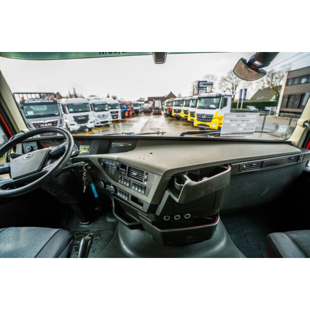 2016 Volvo FH 420-45535936