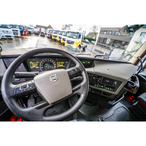 2016 Volvo FH 420-45535938