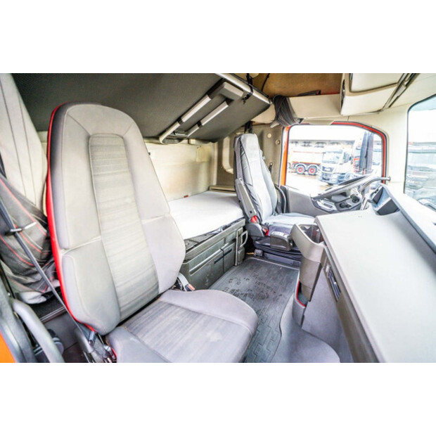 2016 Volvo FH 420-45535941