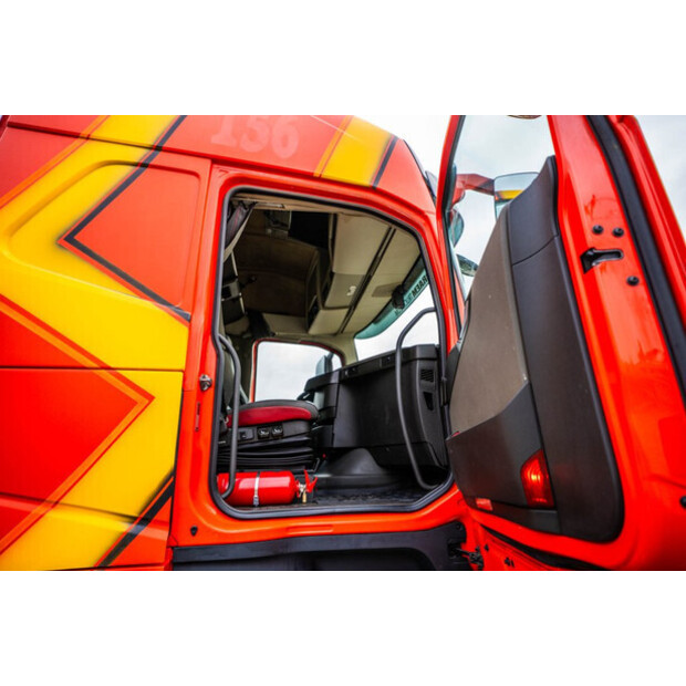 2016 Volvo FH 420-45535942