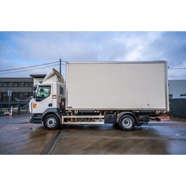 2017 رينو D14.250 EURO6-45535979