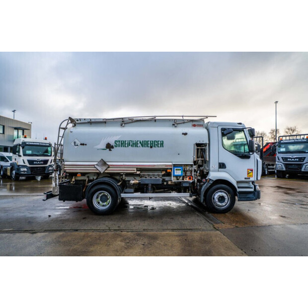 2006 Renault 220 DCI-45536007