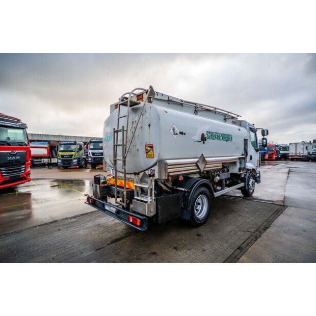 2006 Renault 220 DCI-45536008