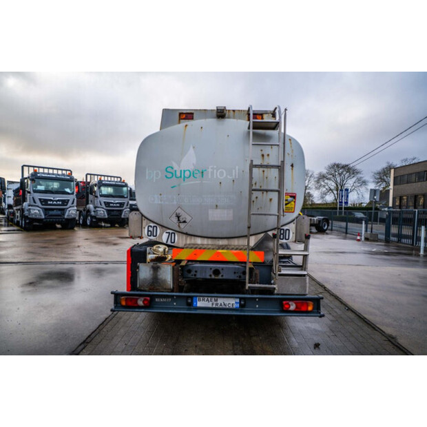 2006 Renault 220 DCI-45536009