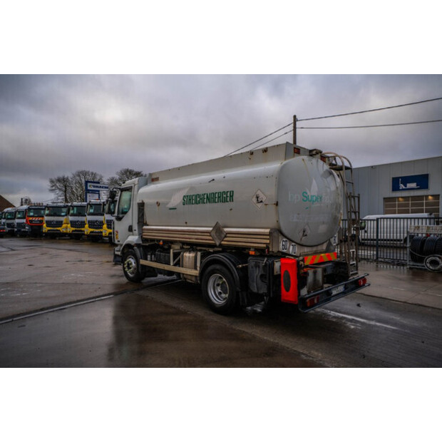 2006 Renault 220 DCI-45536011