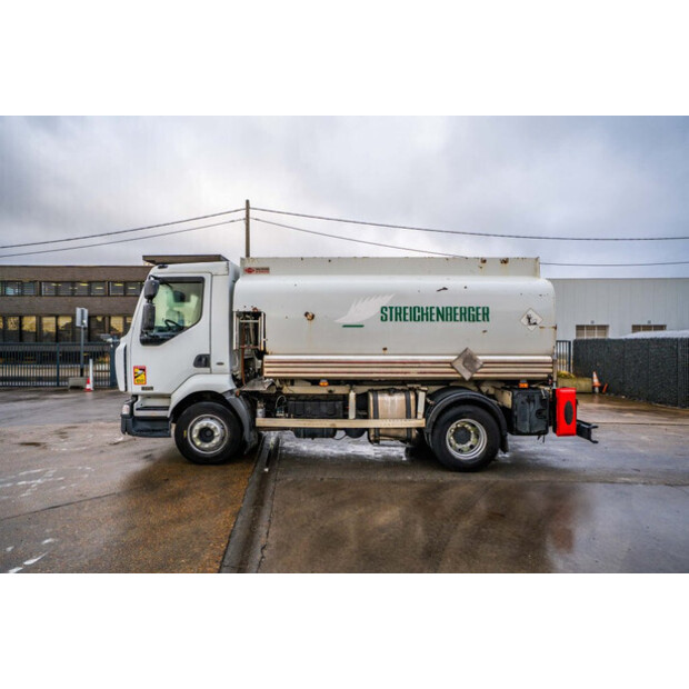 2006 Renault 220 DCI-45536012