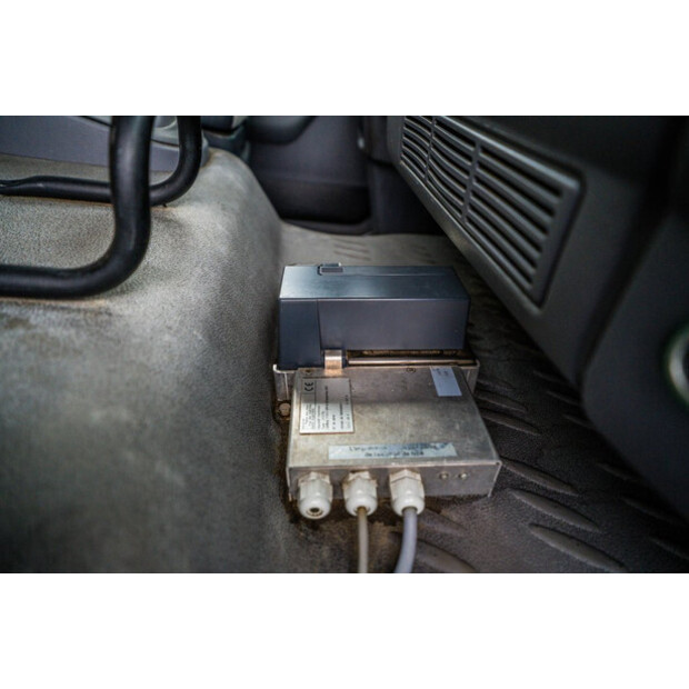 2006 Renault 220 DCI-45536015