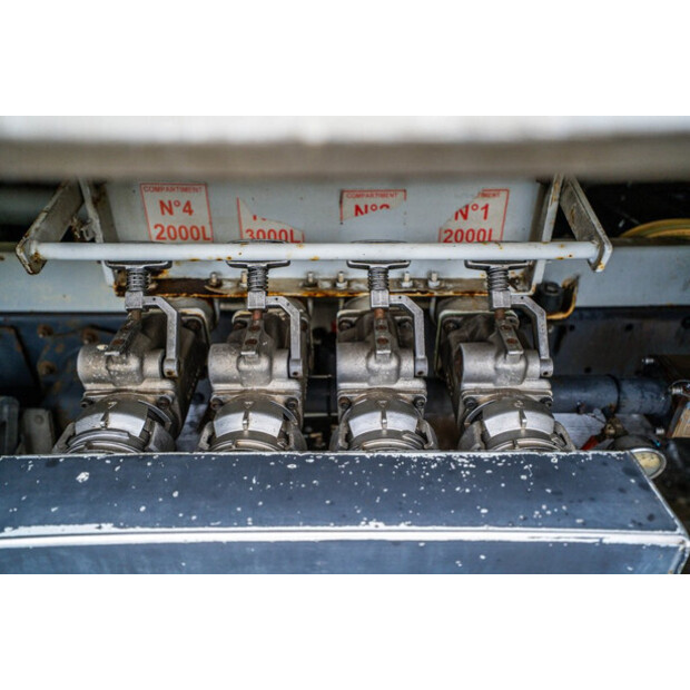 2006 Renault 220 DCI-45536016