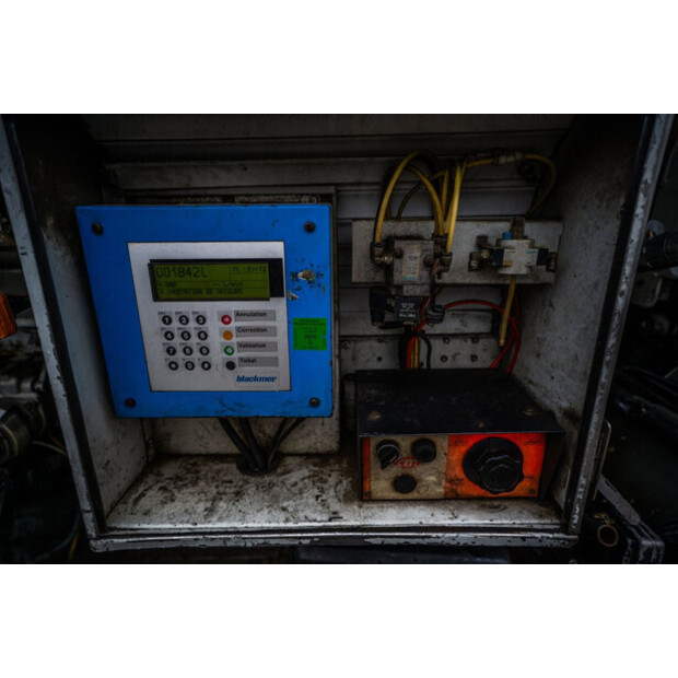 2006 Renault 220 DCI-45536017