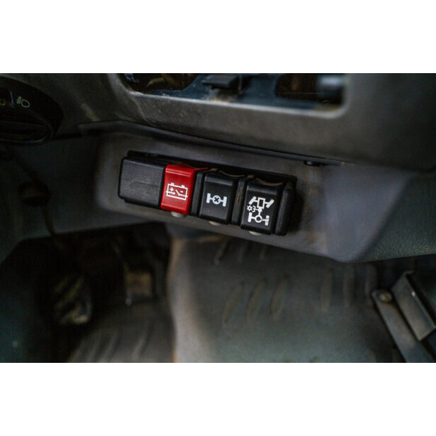 2006 Renault 220 DCI-45536018