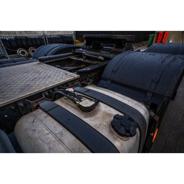 2018 Mercedes-Benz Arocs 2643-45536061