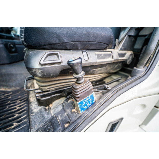 2018 Mercedes-Benz Arocs 2643-45536065