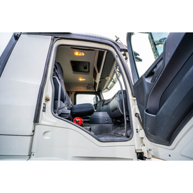 2018 Mercedes-Benz Arocs 2643-45536066