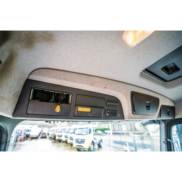 2018 Mercedes-Benz Arocs 2643-45536068