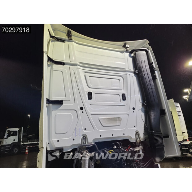 2019 Mercedes-Benz ACTROS 1845-45536074