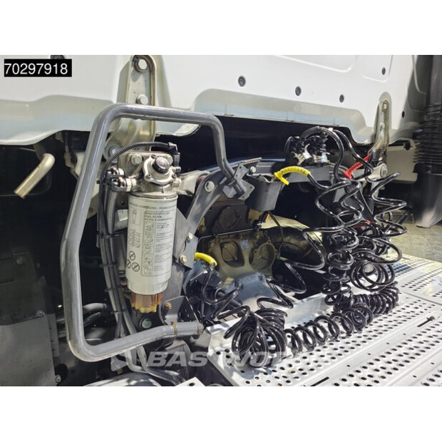 2019 Mercedes-Benz ACTROS 1845-45536075