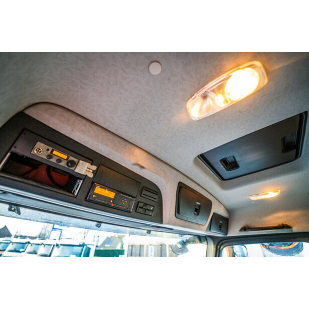 2016 Mercedes-Benz AROCS 2143-45536090