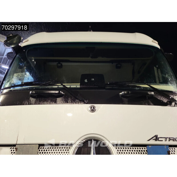 2019 Mercedes-Benz ACTROS 1845-45536107