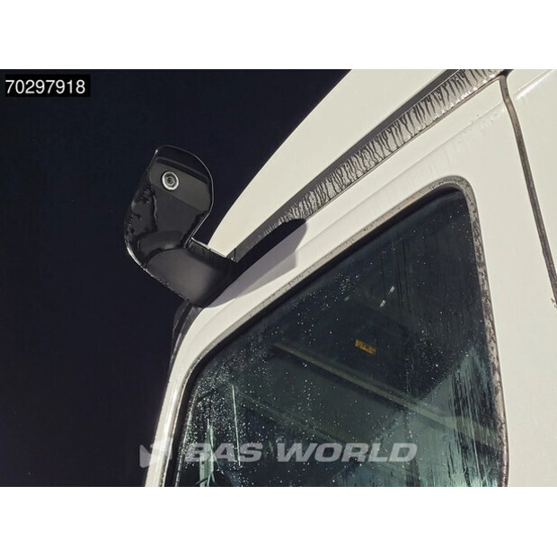 2019 Mercedes-Benz ACTROS 1845-45536109