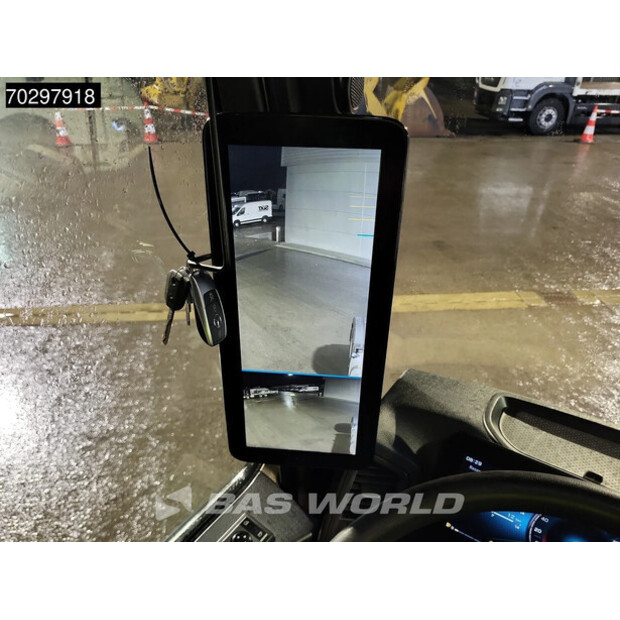 2019 Mercedes-Benz ACTROS 1845-45536119