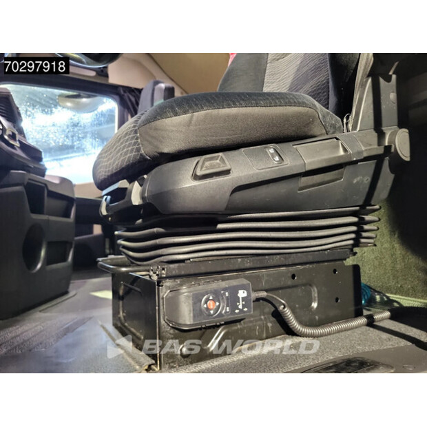 2019 Mercedes-Benz ACTROS 1845-45536121