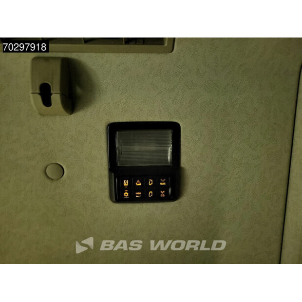 2019 Mercedes-Benz ACTROS 1845-45536127