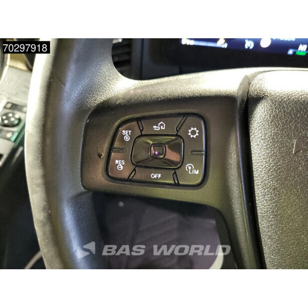 2019 Mercedes-Benz ACTROS 1845-45536131