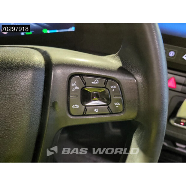 2019 Mercedes-Benz ACTROS 1845-45536133