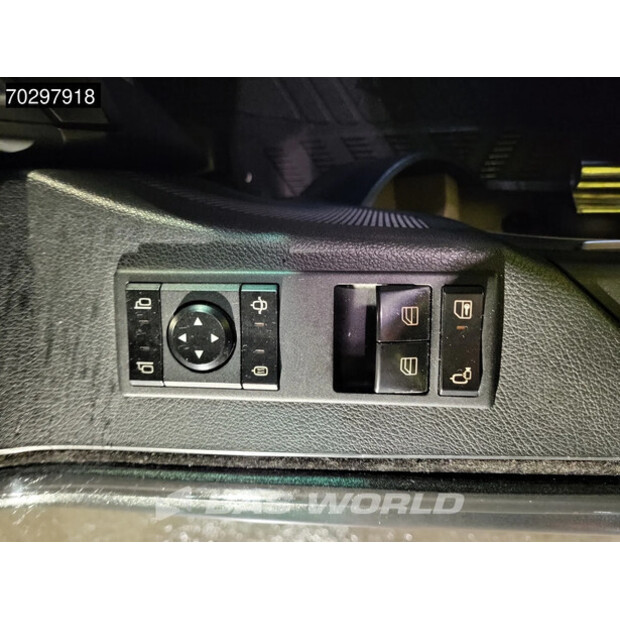 2019 Mercedes-Benz ACTROS 1845-45536135